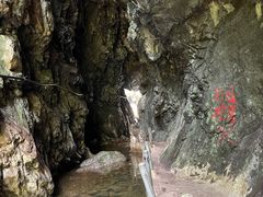 -福建天门山
