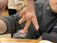 -朴小妹人参鸡汤火锅(长白山万达店)