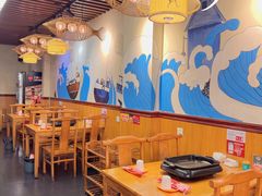 -三煮纸包鱼(青岛总店)