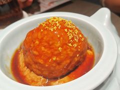 -小厨娘绣中淮扬(大行宫科巷店)