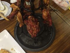 -巴依老爷新疆餐厅