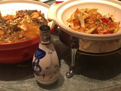 -巴盟人家·内蒙地方菜(华丽家族店)