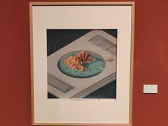 -江苏省美术馆(长江路新馆)