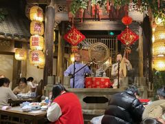 -南京大牌档(之心城店)