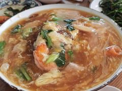 滑蛋河粉-峇峇娘马来西亚餐厅(望京SOHO店)