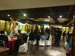 -汉唐宴长安食府