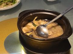 -天津乾毓德饭庄·清真传统炒菜·海鲜烧烤(咸阳路店)