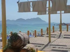 -西涌国际滨海旅游区