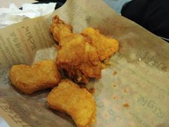 -肯德基(青年路店)