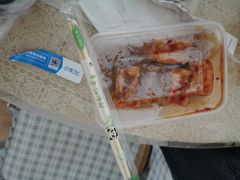 -彭浦小玲炸鸡腿(延长路上海大学店)