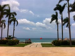 iphone_upload_pic-三亚亚龙湾万豪度假酒店