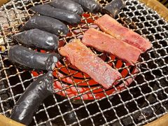 -厚贞日式烤肉(浦东汇智店)