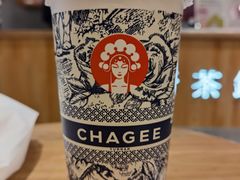 -霸王茶姬(建邺万达广场店)