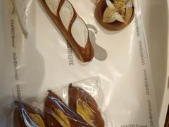 -小飞象面包公社(珠江路金鹰店)