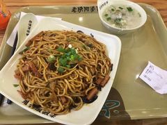 -陈记老七手擀面(哈西万达广场店)