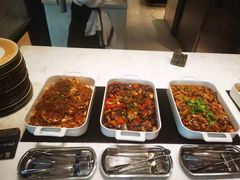 -上海雅居乐万豪侯爵酒店
