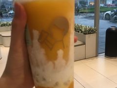 -奈雪的茶(国金中心店)