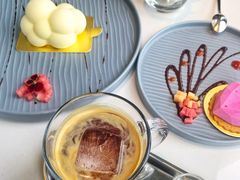 -天玑高空江景餐厅&酒吧Sky Secret Restaurant&Bar