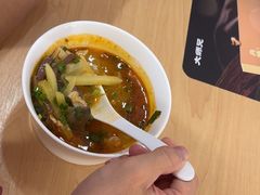 -大师兄·西北小馆(北站缤果空间店)