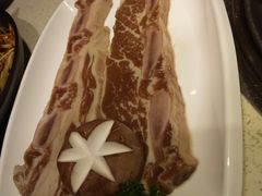 -阿泽禧烤肉(民兴花园店)