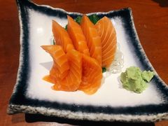 -千代武日本料理(开发区店)