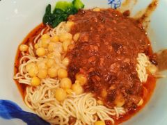 -兵哥豌豆面(创意谷店)