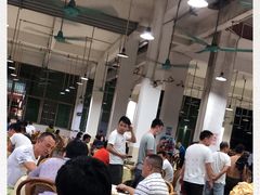 -标记美食新鲜猪杂(兴南大道店)