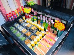 -缘喜外带寿司(上海嘉定宝龙广场店)