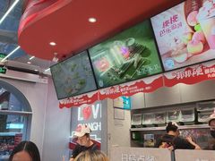 -DQ·蛋糕·冰淇淋(五角场万达店)