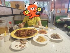 -金柱大盘鸡(和田二街店)