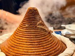 -鲜潭蒸汽石锅鱼(五道口购物中心店)
