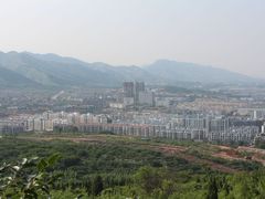 -原山国家森林公园