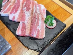 -谷牛和牛烤肉(漕河泾印象城店)