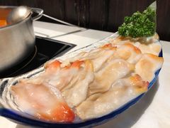 -一哥澳门豆捞·澳门风打边炉(高德置地店)