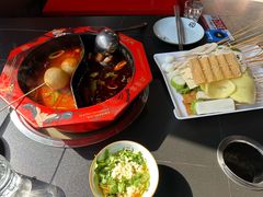 -二当家牛肉串串(教育路店)