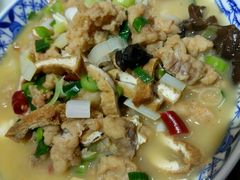 -窄巷子陕菜馆·地道陕西菜(粉巷店)