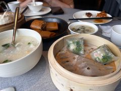 -潮府馆·非遗潮州菜·世纪公园(新国际博览中心店)