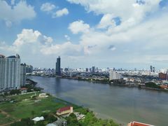 -阿瓦尼河滨曼谷酒店