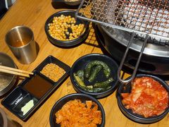 -九田家黑牛烤肉料理(华侨城店)