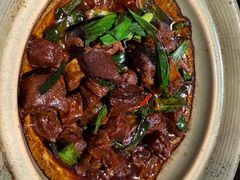 花迹一品牛肉-花迹(富春江东街店)