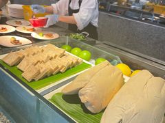 -解放碑威斯汀酒店-知味国际美食餐厅