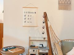 大堂-苏叁家的甜品(狮城帝苑店)