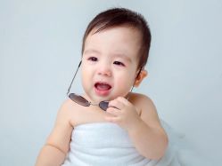 -熊猫叔叔高端儿童摄影(清江商场店)