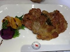 -威尼斯西餐厅(古镇店)