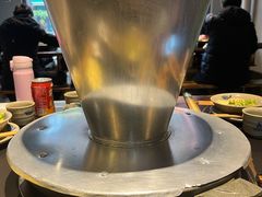 -石锅苗苗鱼(武汉首店)