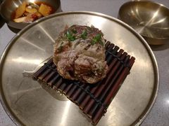 -味家烤肉烤鳗鱼牛排(西塔旗舰店)