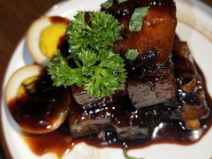 外婆红烧肉-金枝玉叶上海人家食府(三里河店)