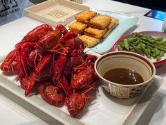 -仙品龙虾(总店)