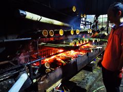 -竹泉农庄·竹筒饭(从化店)