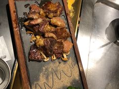 -大神太神·铁板烧(瑞虹天地月亮湾店)